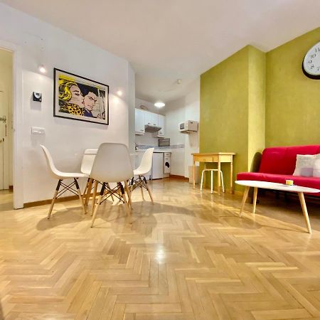 Charming Cozy Malasaña Madryt Zewnętrze zdjęcie