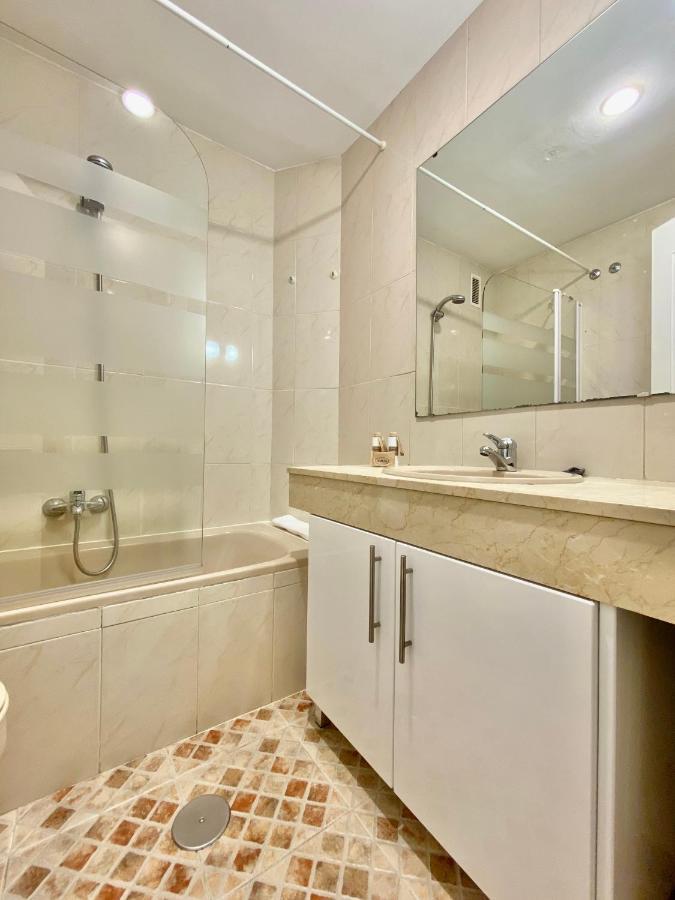 Charming Cozy Malasaña Madryt Zewnętrze zdjęcie