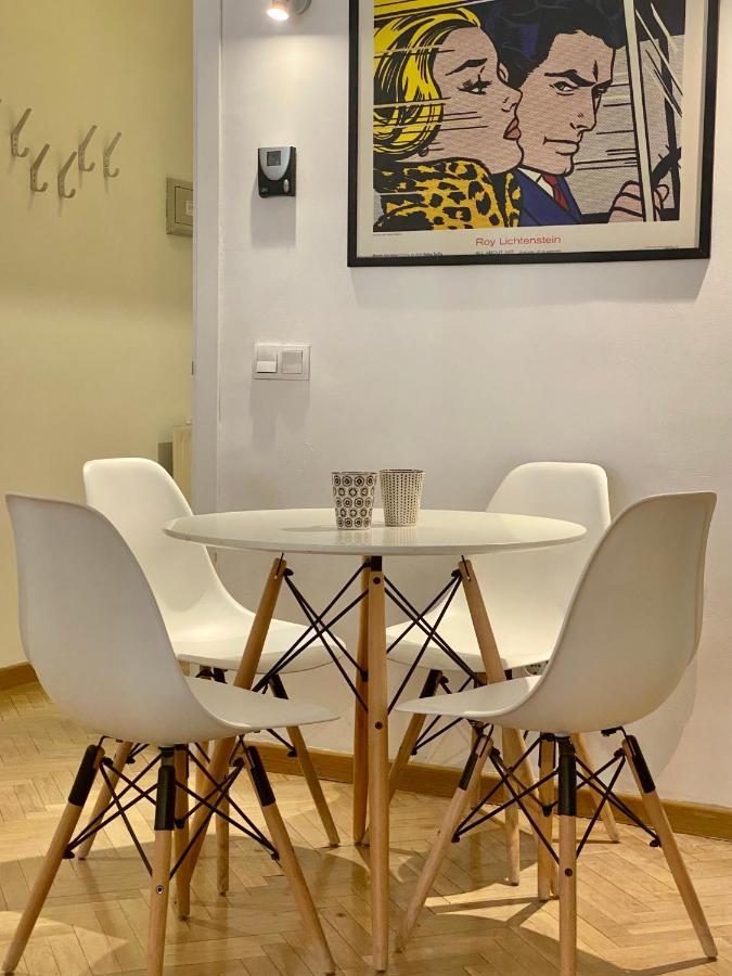 Charming Cozy Malasaña Madryt Zewnętrze zdjęcie