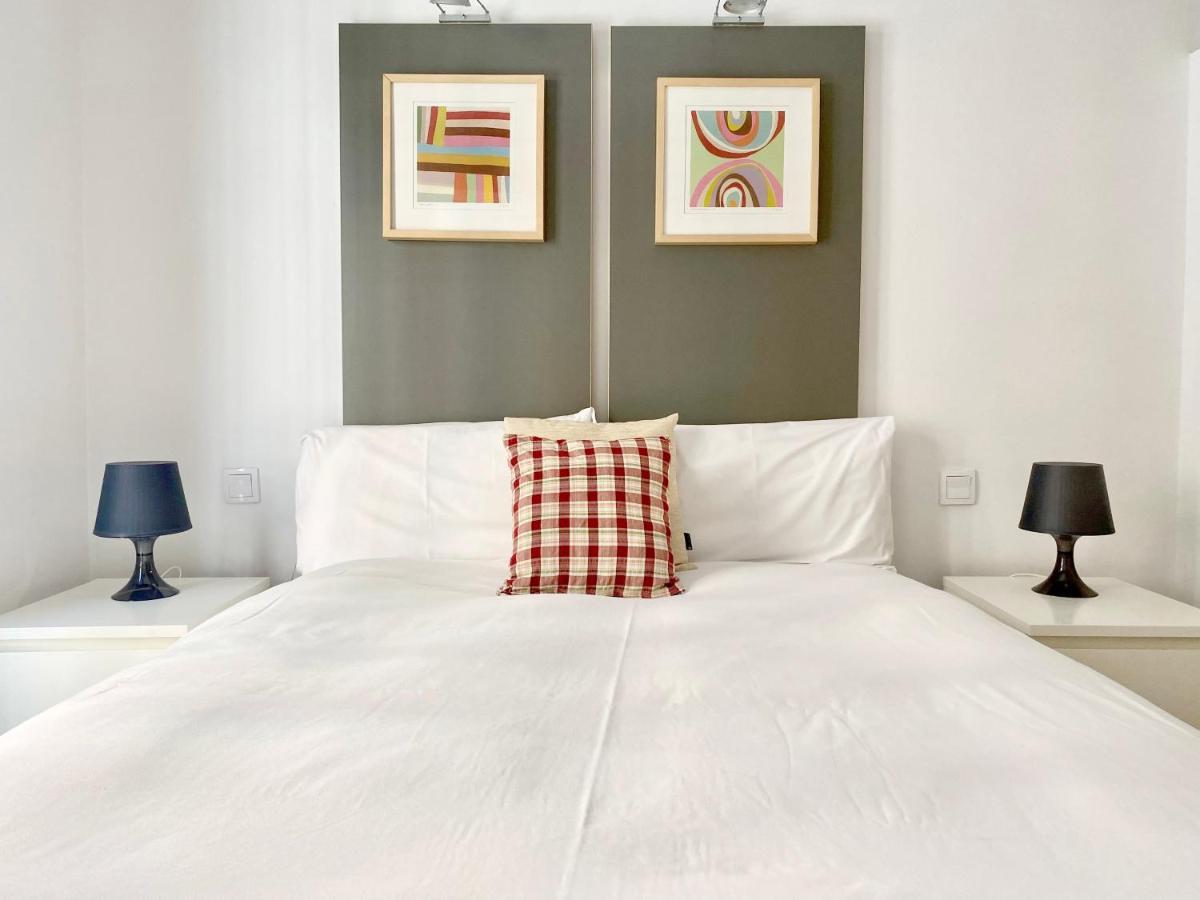 Charming Cozy Malasaña Madryt Zewnętrze zdjęcie