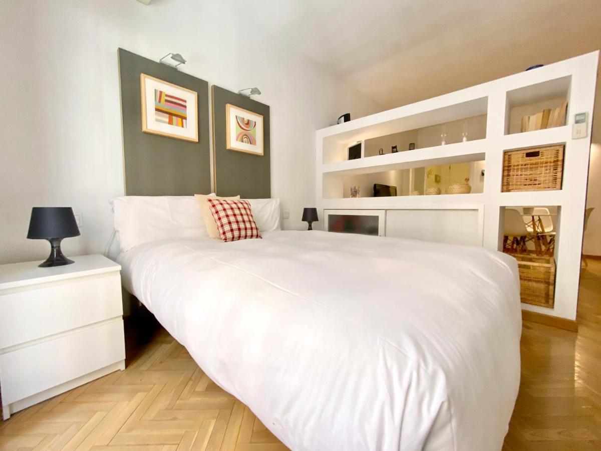 Charming Cozy Malasaña Madryt Zewnętrze zdjęcie